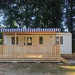 Knaus Campingpark אתר קמפינג