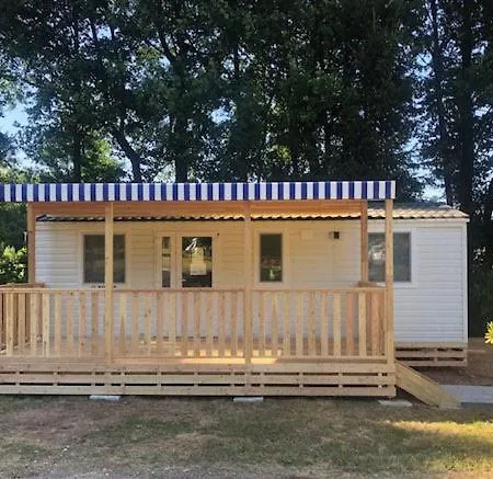 Knaus Campingpark Campingplatz