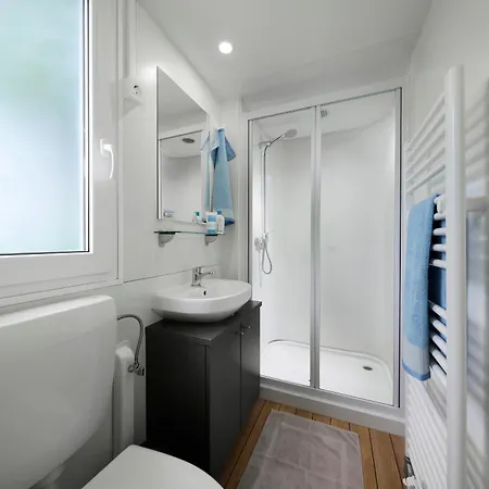 Knaus Campingpark ナッサウ