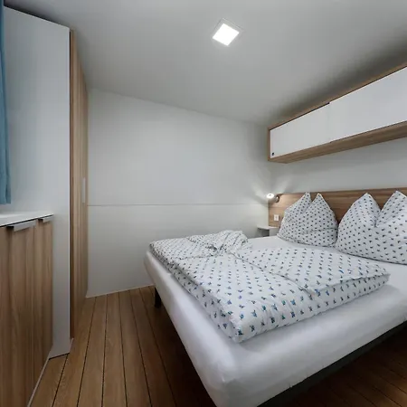 Knaus Campingpark キャンプ場 ナッサウ