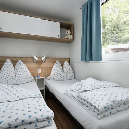 Knaus Campingpark Campingplatz