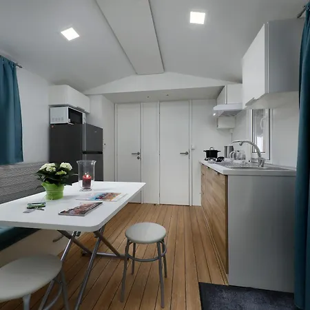 Knaus Campingpark ナッサウ