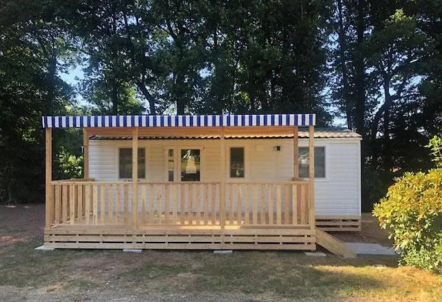 Knaus Campingpark Campingplatz