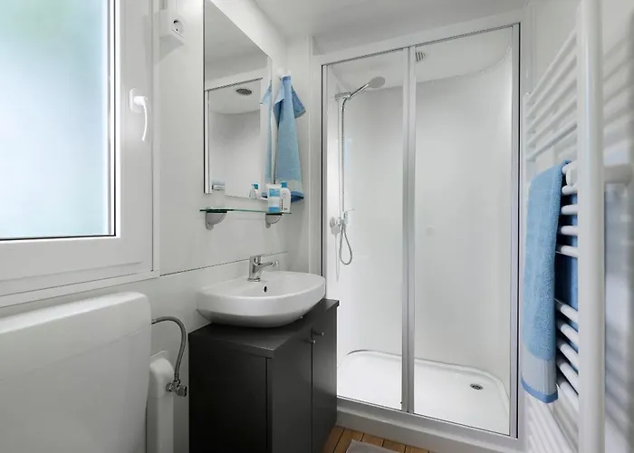 Knaus Campingpark ナッサウ