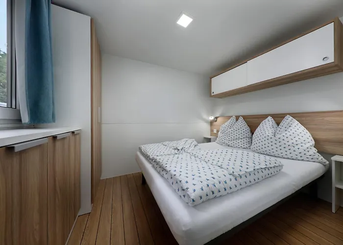 Knaus Campingpark キャンプ場 ナッサウ