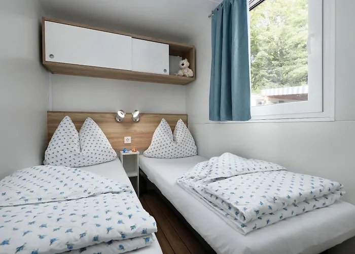 Knaus Campingpark Campingplatz