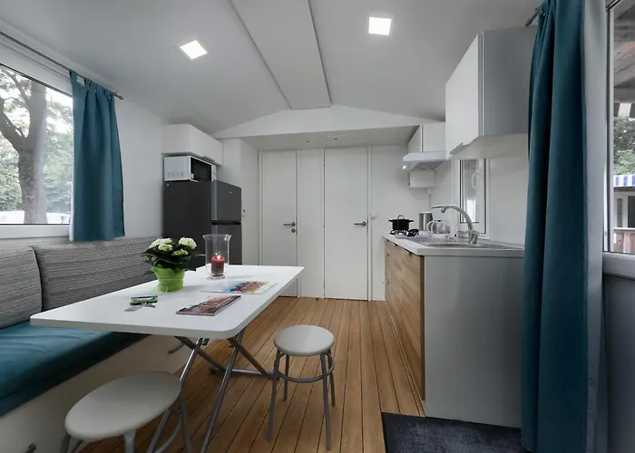 Knaus Campingpark Nassau (Rhineland-Palatinate)